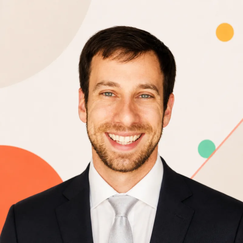 Eli Schwartz