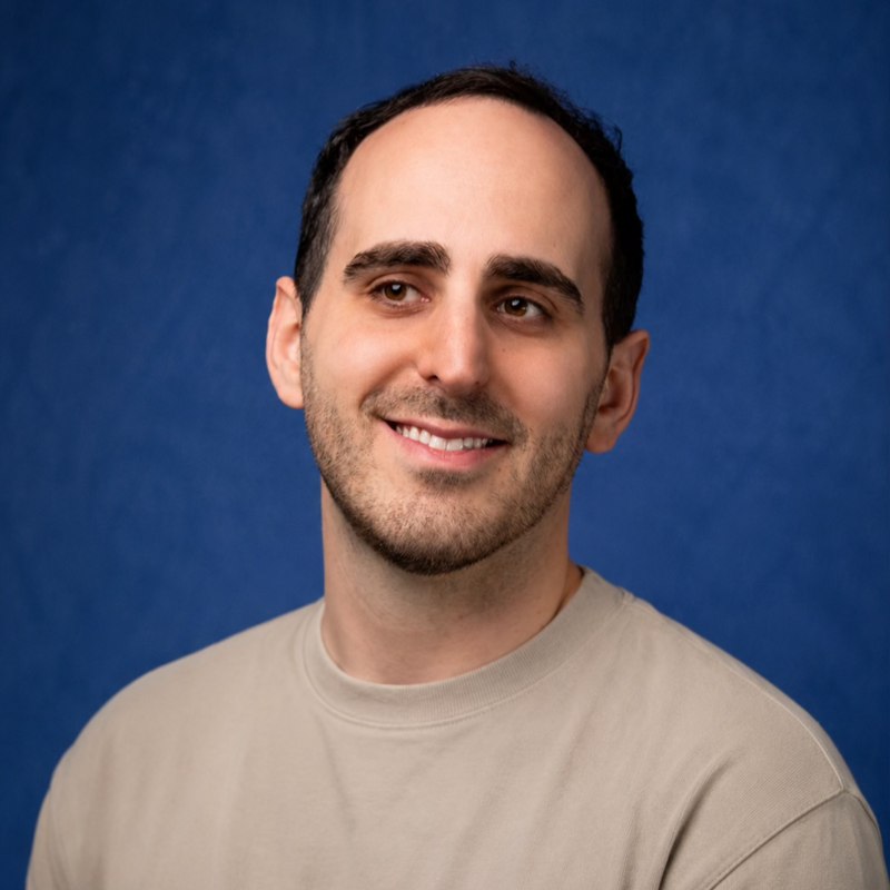 Eli Weiss