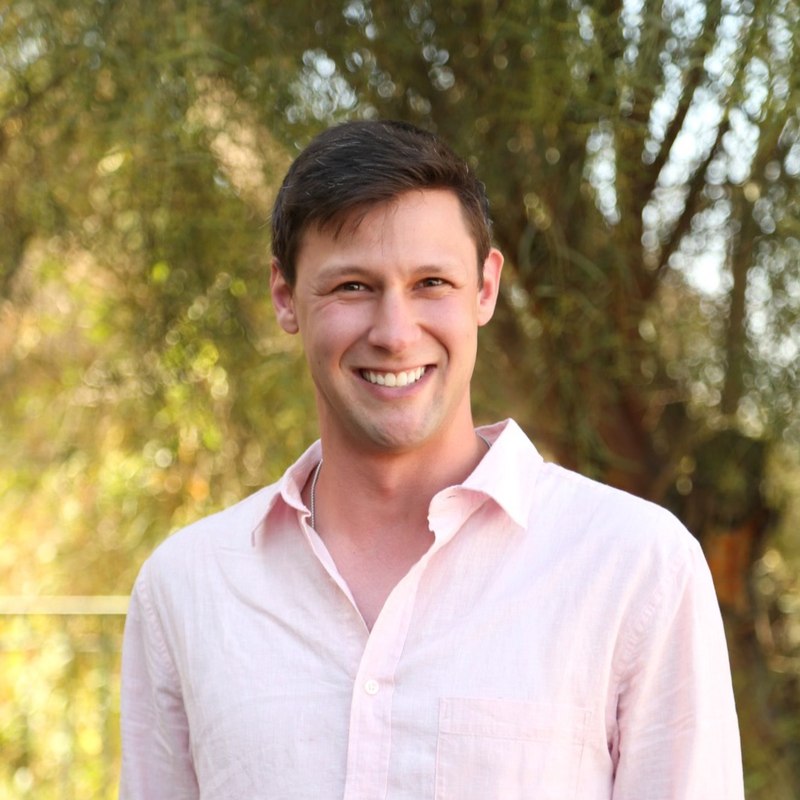 Yair Berger